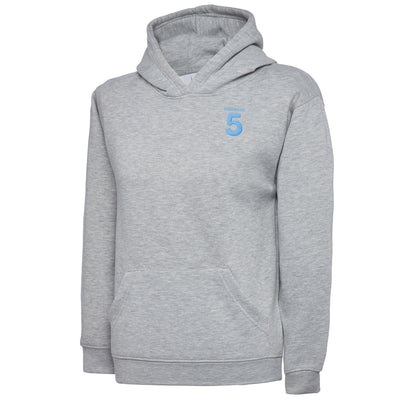 Children's Jack Rudoni Coventry City Hoodie
