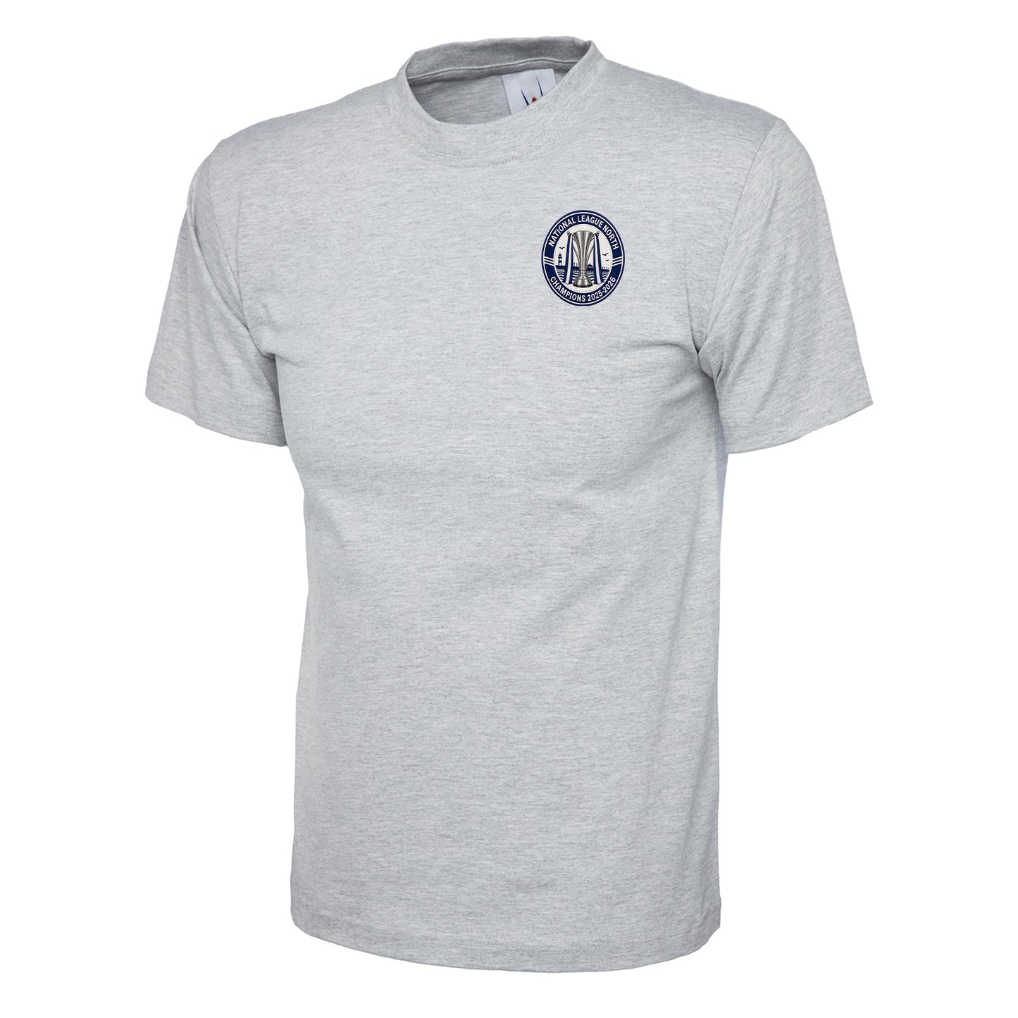 Childs Flyde National League North Champions 2026 Shirt