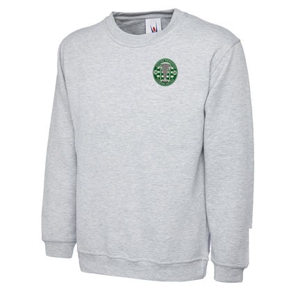 Celtic Scottish Champions-2025-2026 Sweatshirt 