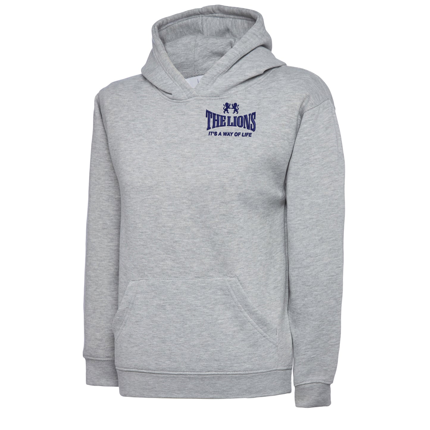 Children's Millwall Football Club Hoodie