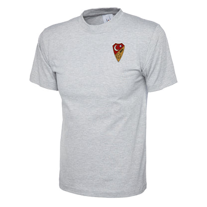 Childs Turkey Football Shirt