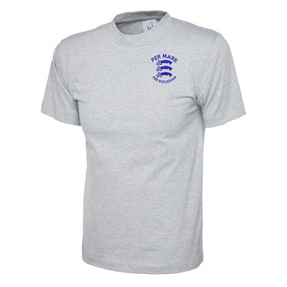 Childs Southend-on-Sea Motto Shirt