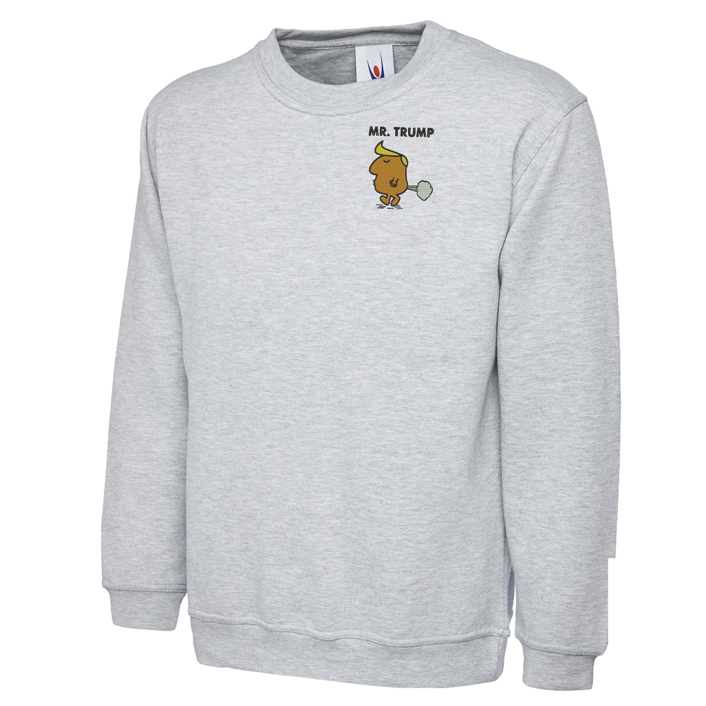Donald Mr Trump Sweatshirt