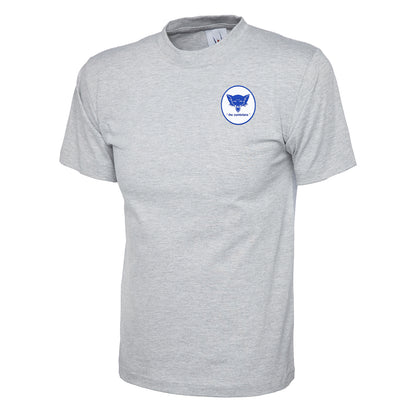 Childs Old School Carlisle United Football Shirt