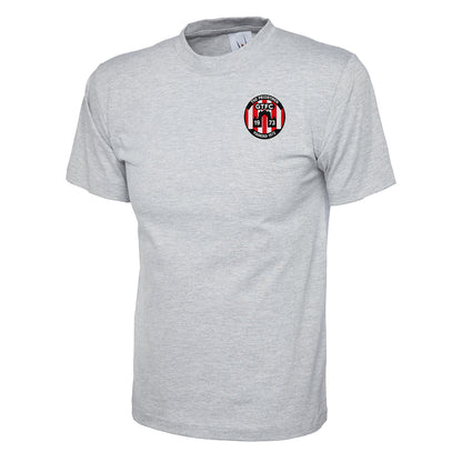 Childs Guisborough Town Football Shirt