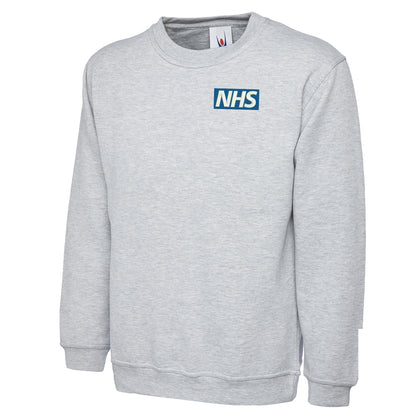 NHS National Health Service Sweatshirt 