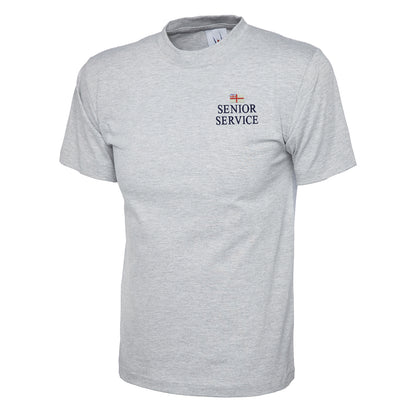 Senior Service T Shirt
