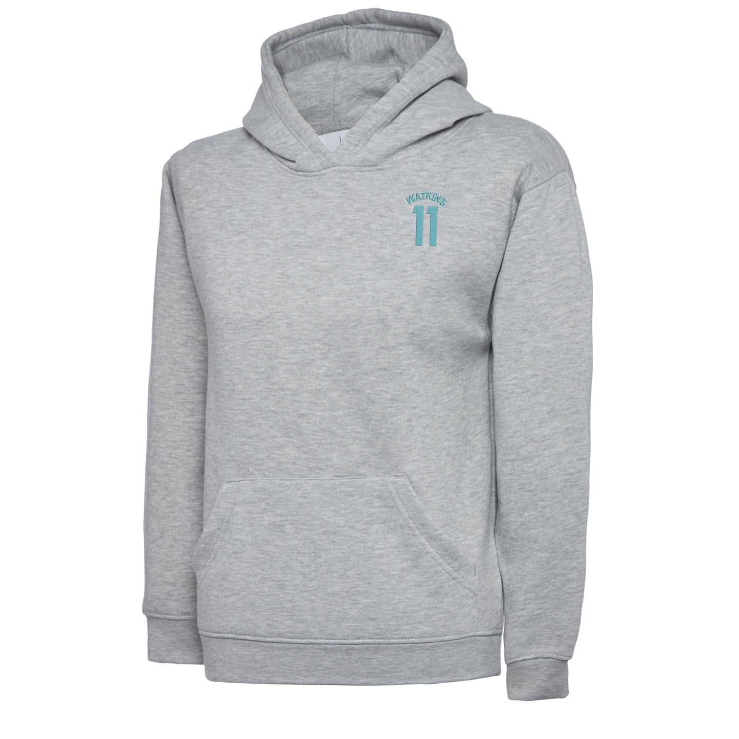 Watkins 11 Children's Hoodie
