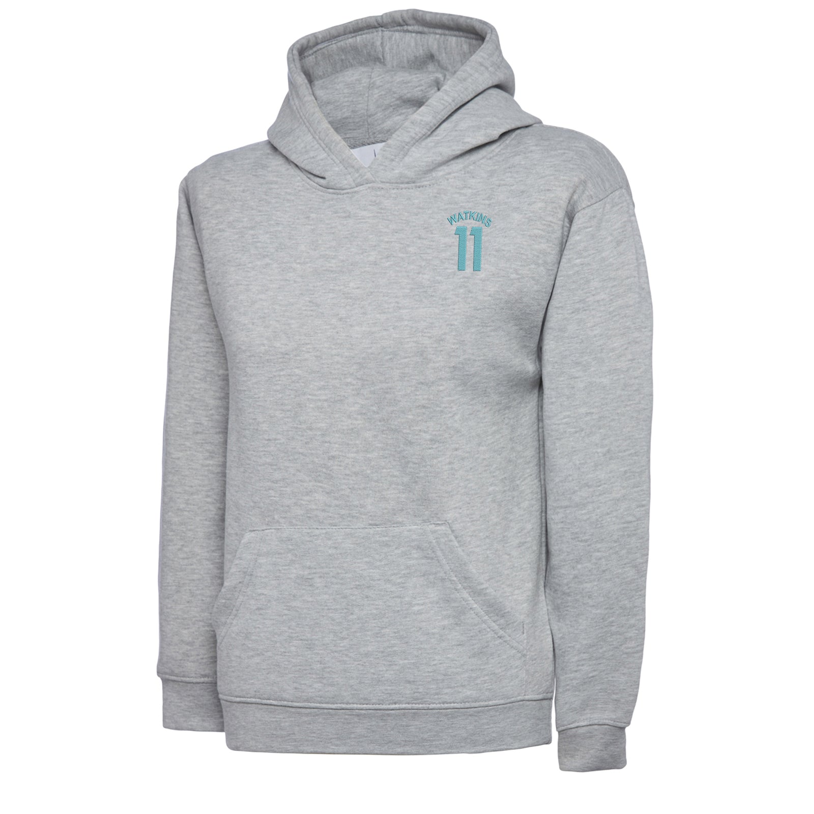 Watkins 11 Children's Hoodie