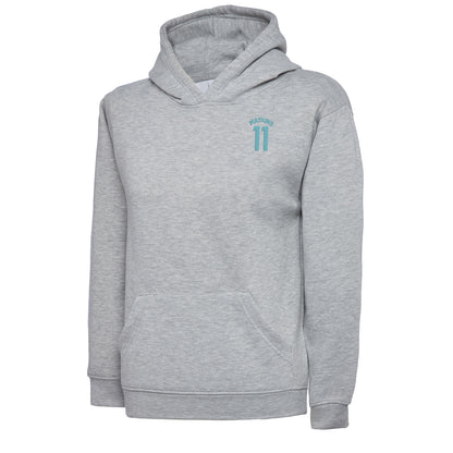 Watkins 11 Children's Hoodie