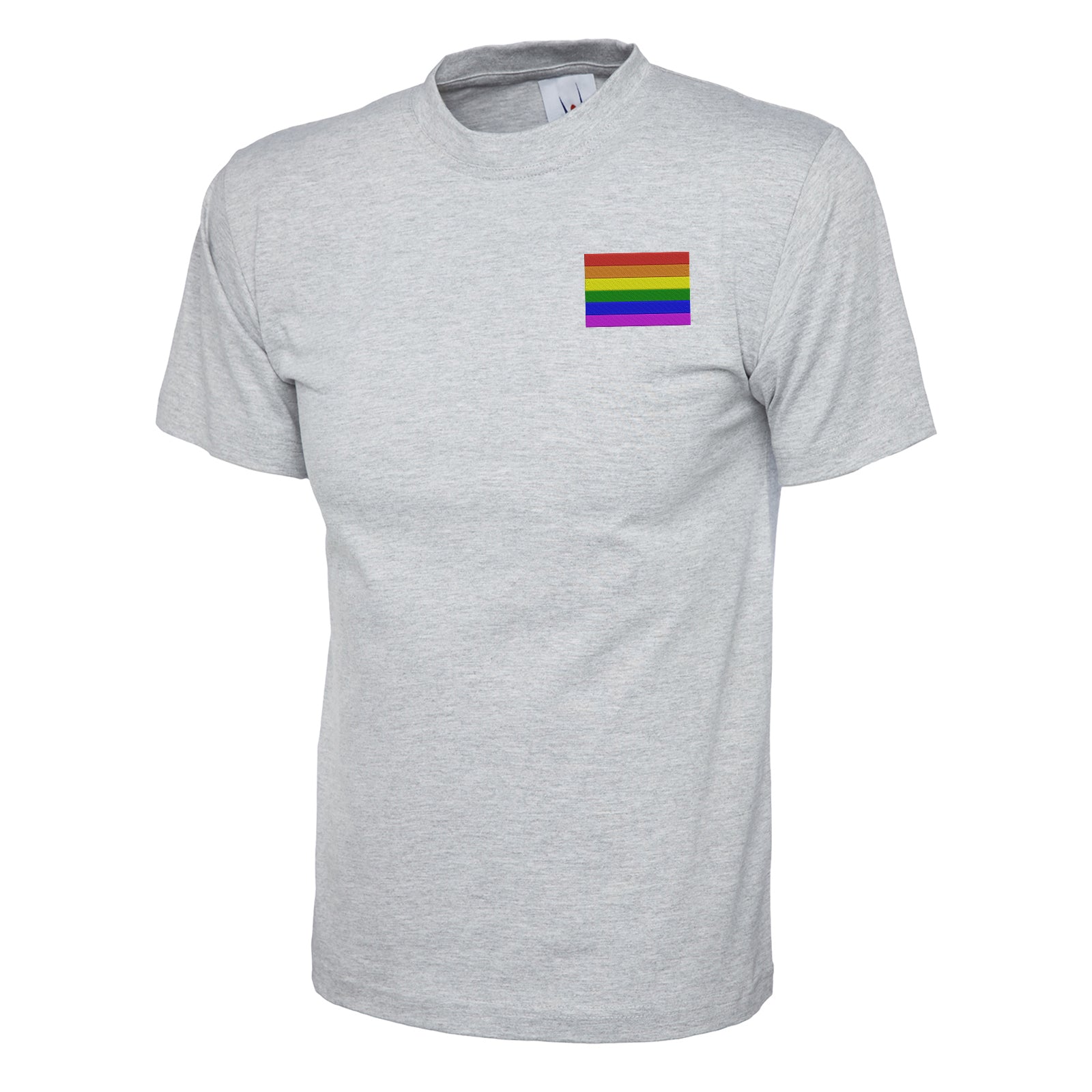 LGBTQ Lesbian T Shirt