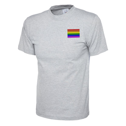 LGBTQ Lesbian T Shirt