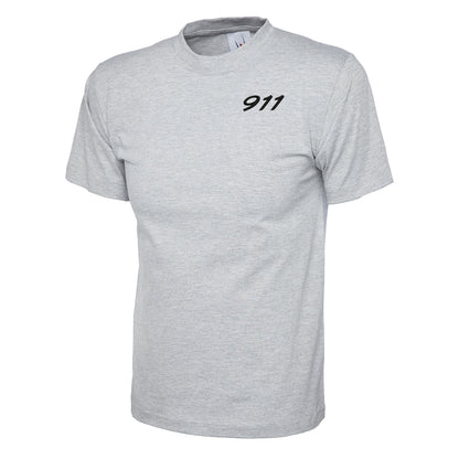 Childs Porsche 911 Shirt 