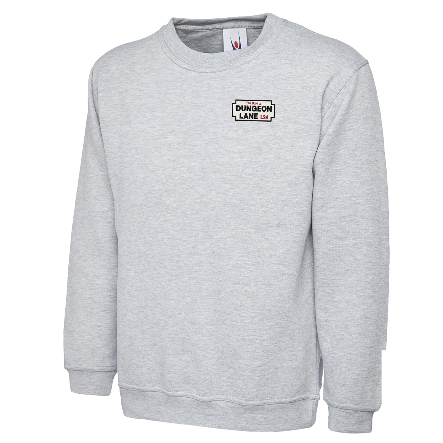 The Boys of Dungeon Lane Paul McCartney Album Sweatshirt