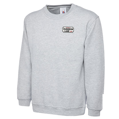 The Boys of Dungeon Lane Paul McCartney Album Sweatshirt