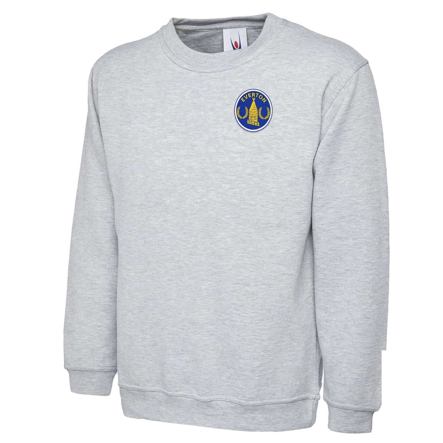 Classic Everton FC Sweatshirt