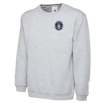 Classic Everton FC Sweatshirt
