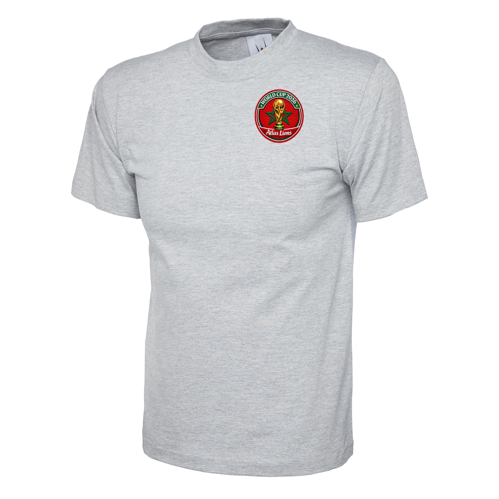 Childs Morocco World Cup 2026 Shirt