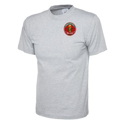 Childs Morocco World Cup 2026 Shirt