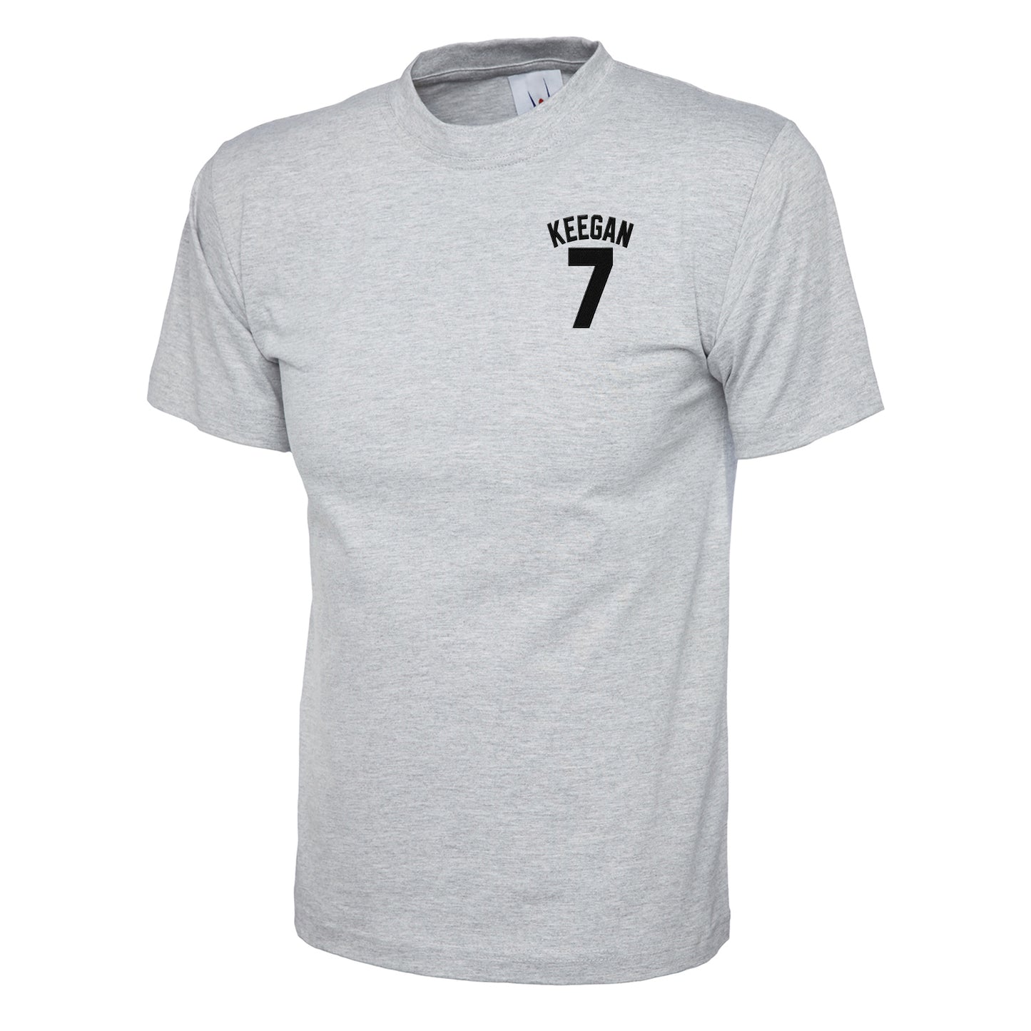 Childs Kevin Keegan Football Shirt