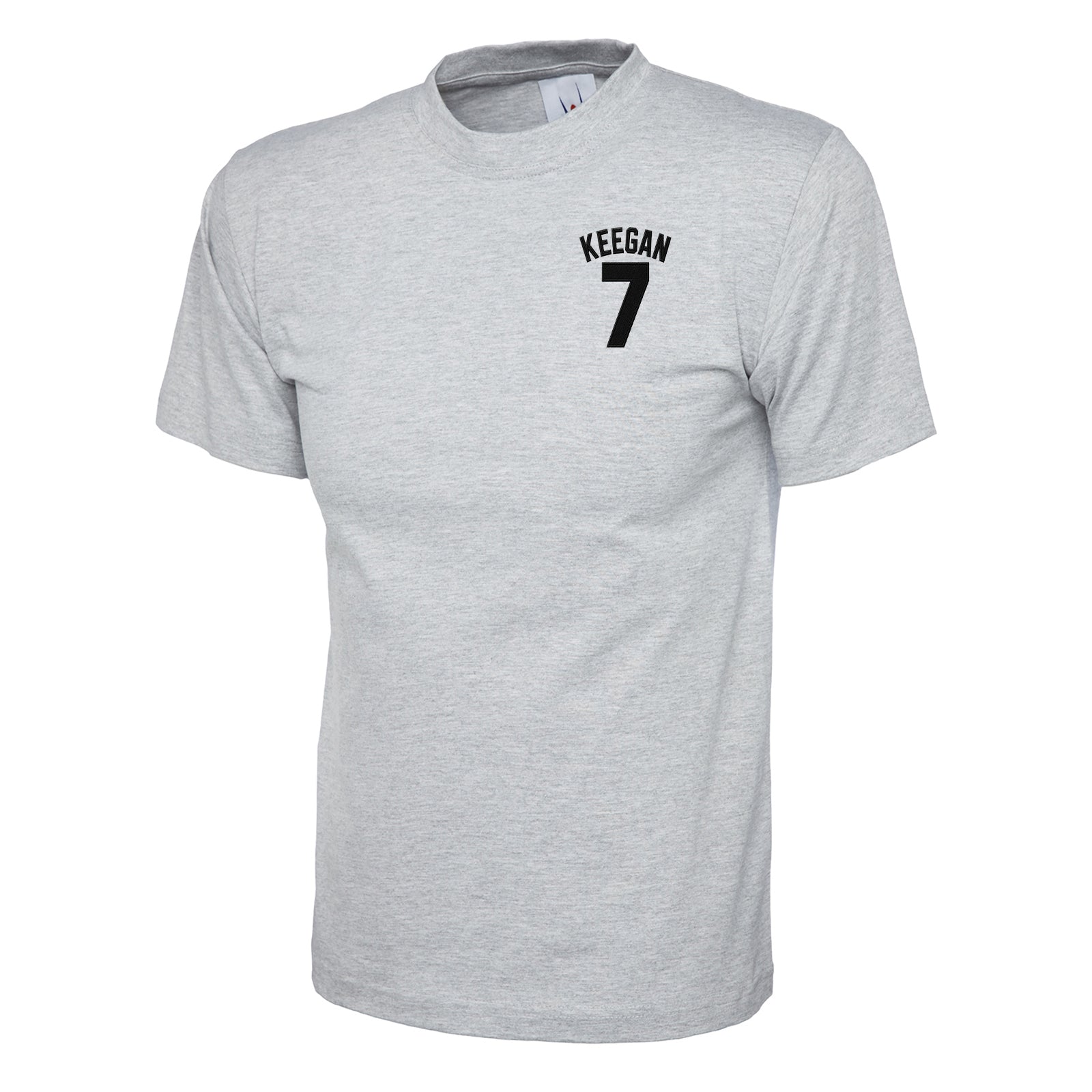 Childs Kevin Keegan Football Shirt
