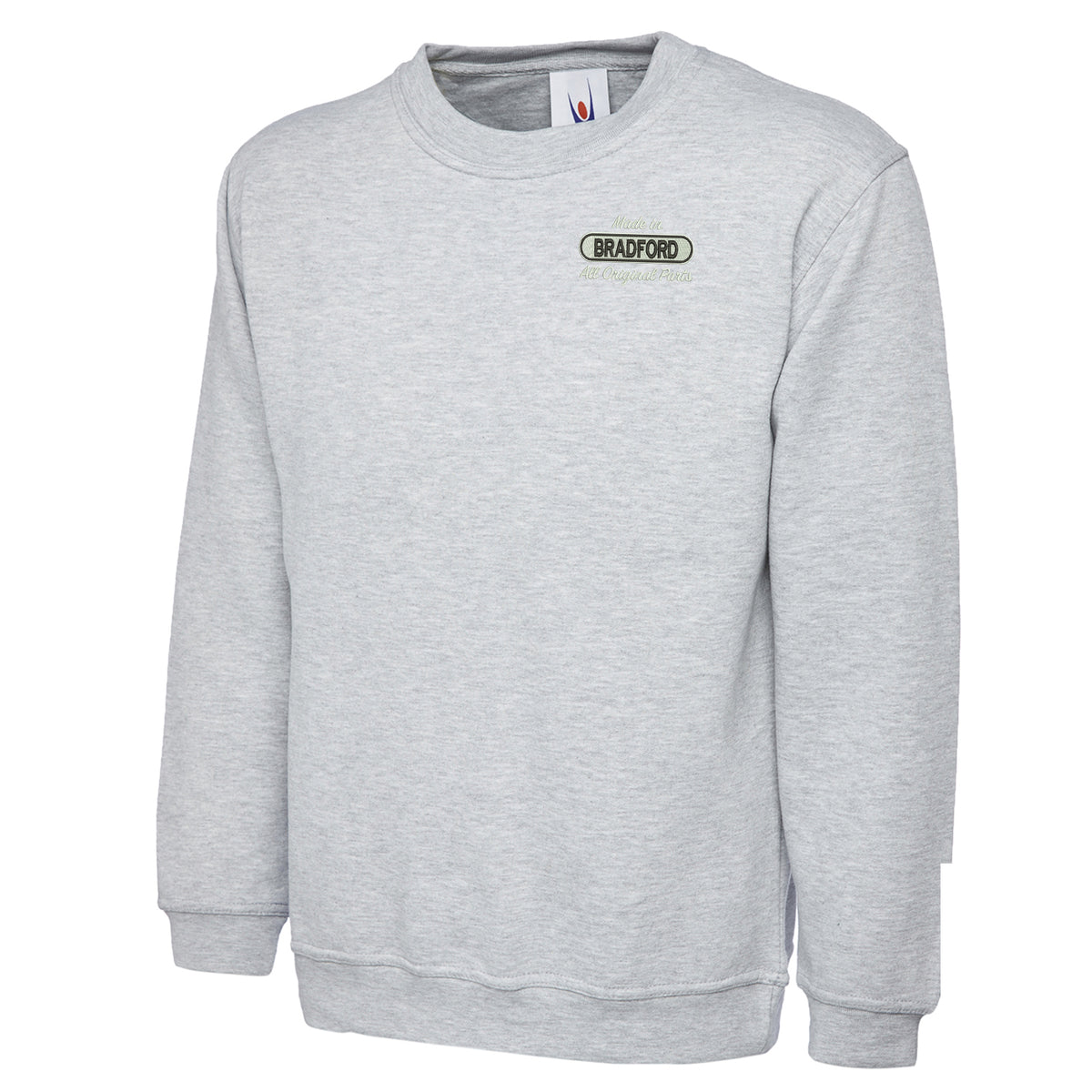 Bradford Classic Sweatshirt