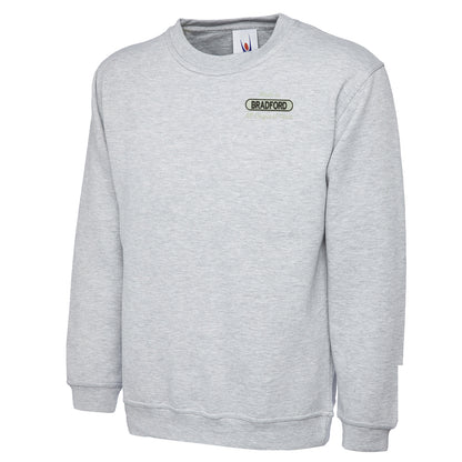 Bradford Classic Sweatshirt