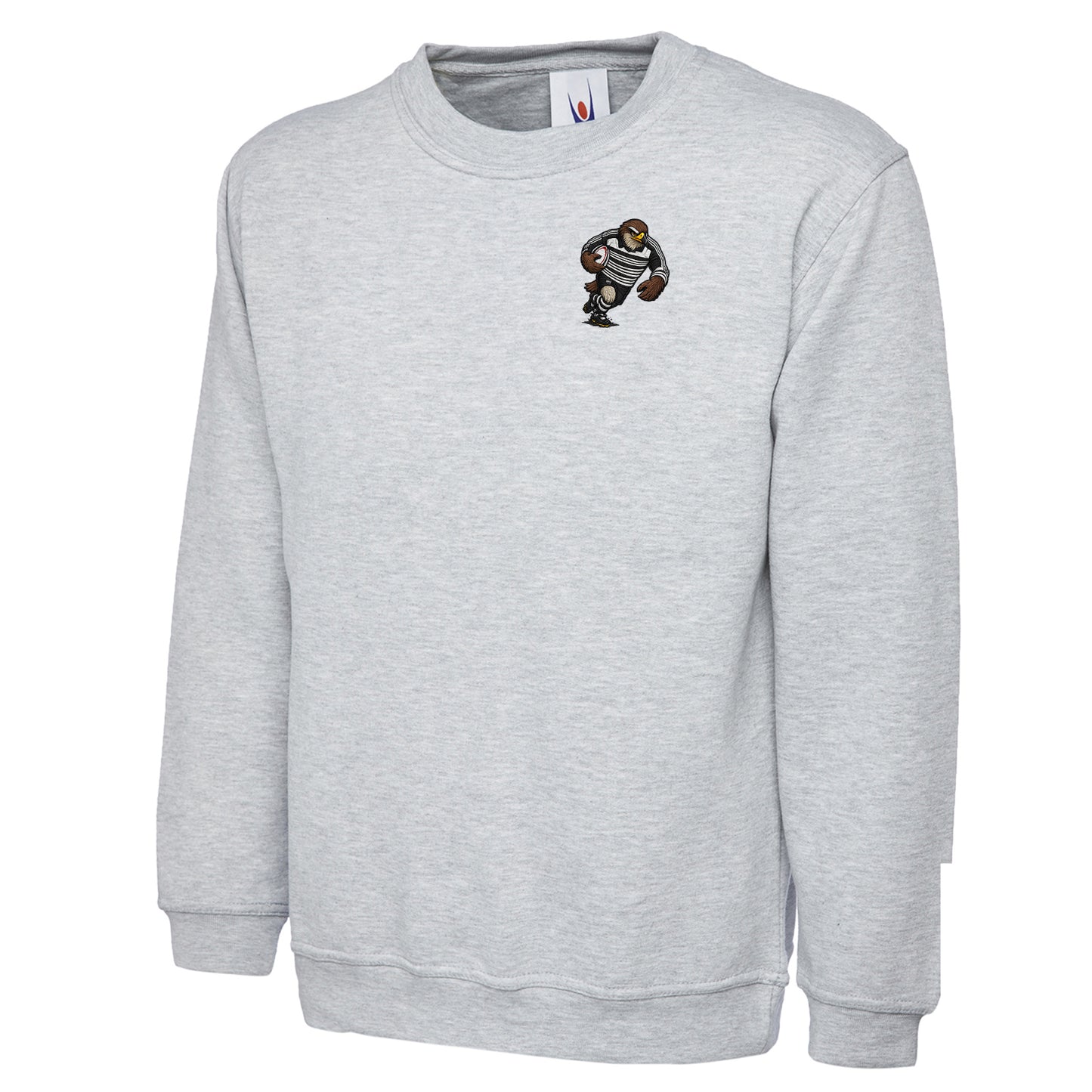 Retro Newcastle Falcons 1997 Sweatshirt 