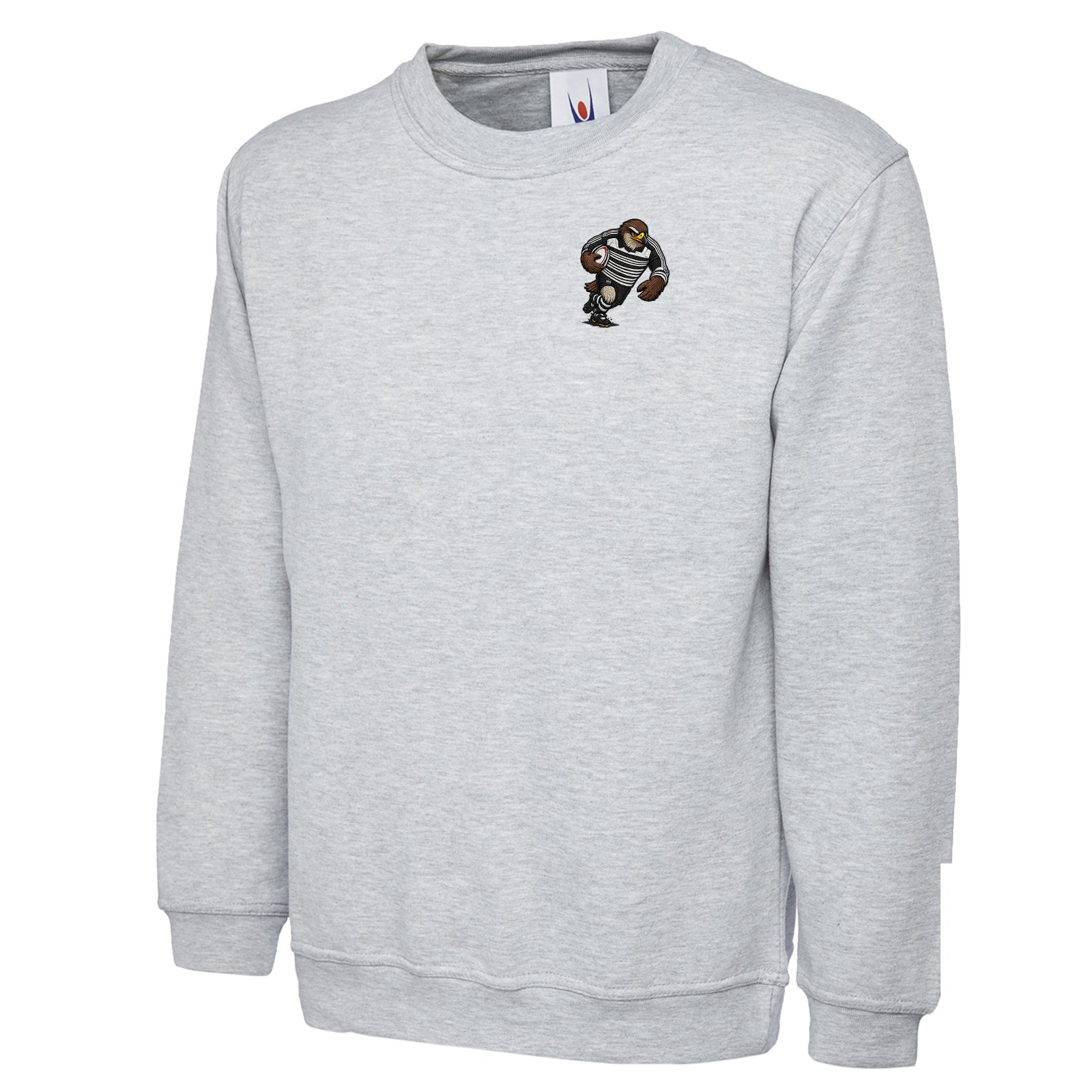 Retro Newcastle Falcons 1997 Sweatshirt 