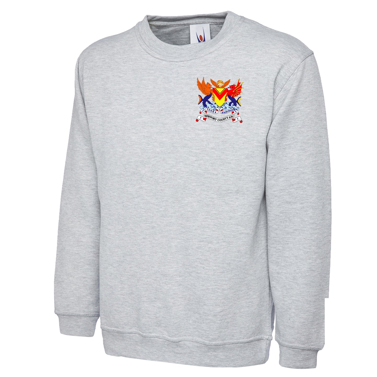 Retro Newport 1999 Sweatshirt