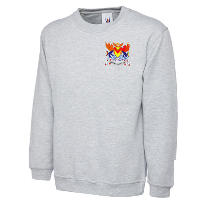 Retro Newport 1999 Sweatshirt