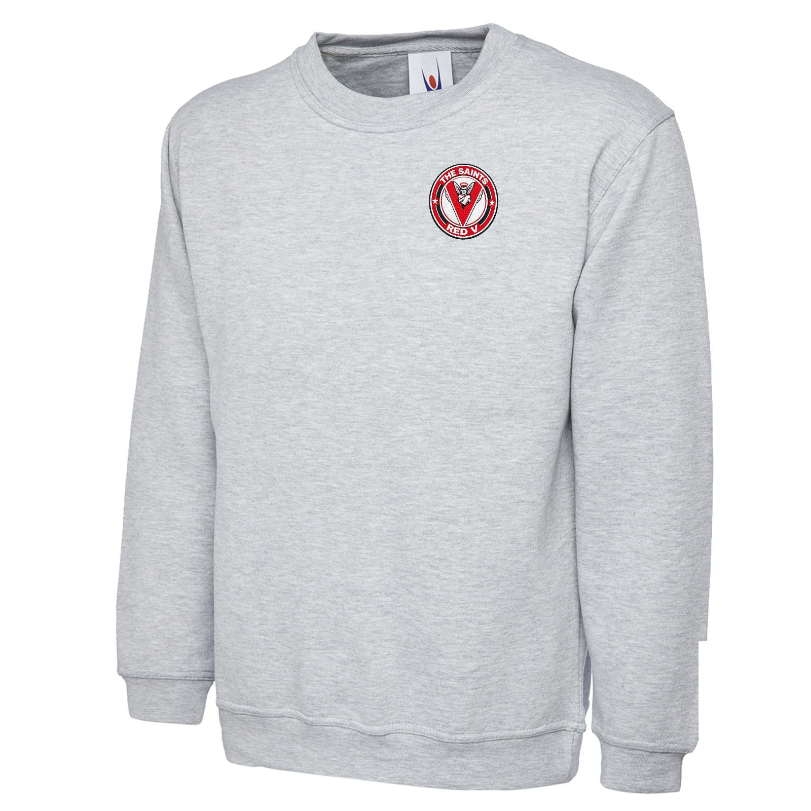 St Helens Rugby League Sweatshirt