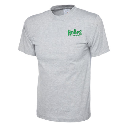 Hoops Its a Way of Life Shirt