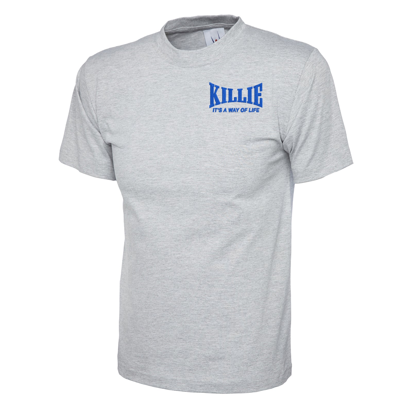 Childs Kilmarnock Football Team Shirt