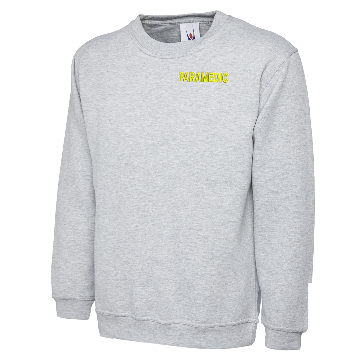 Paramedic Sweatshirt
