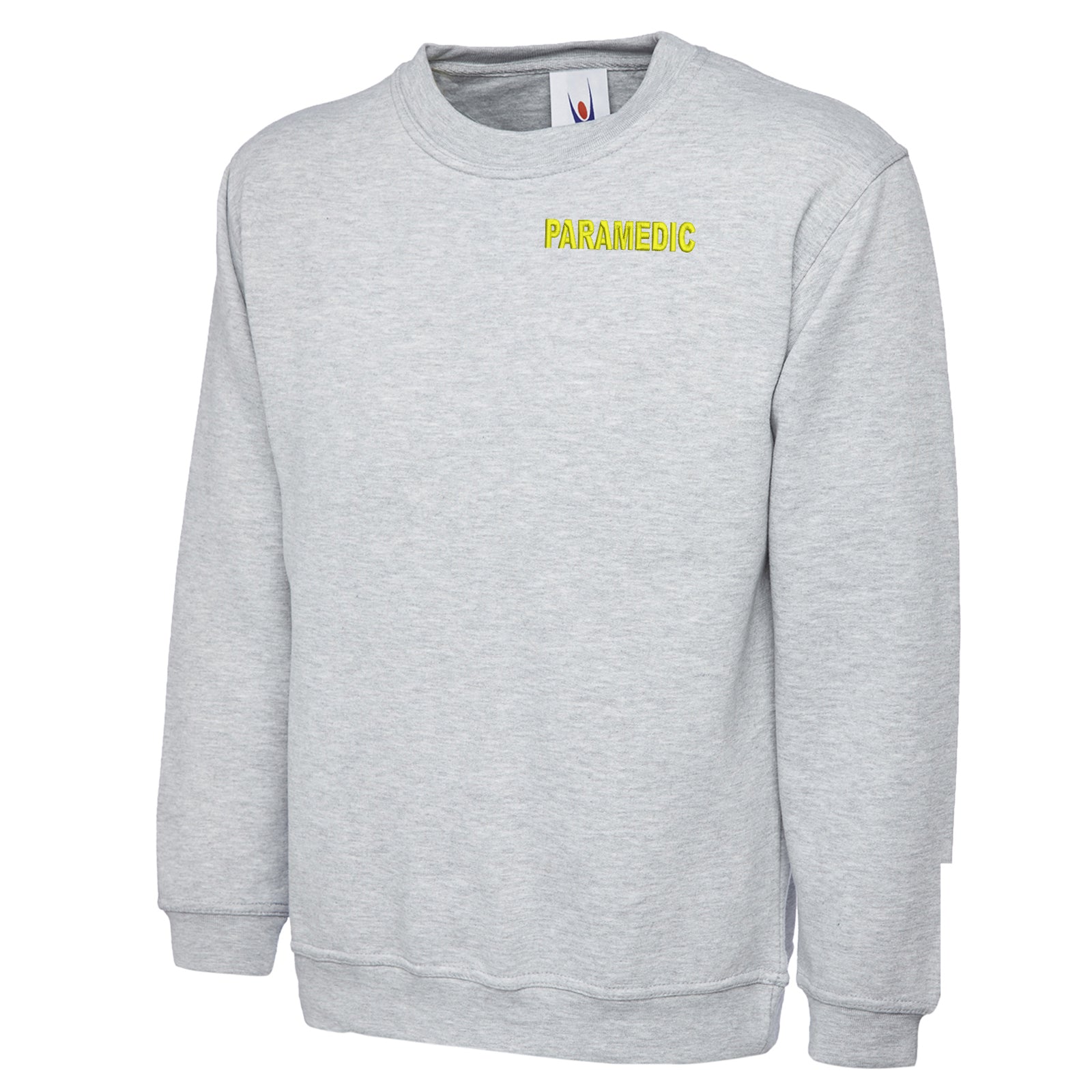 Paramedic Sweatshirt