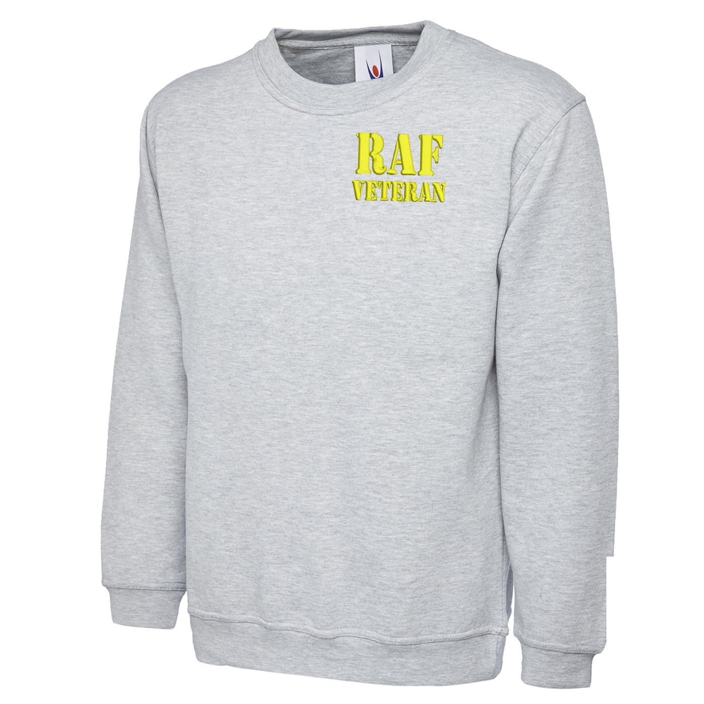 Royal Air Force Veteran Sweatshirt