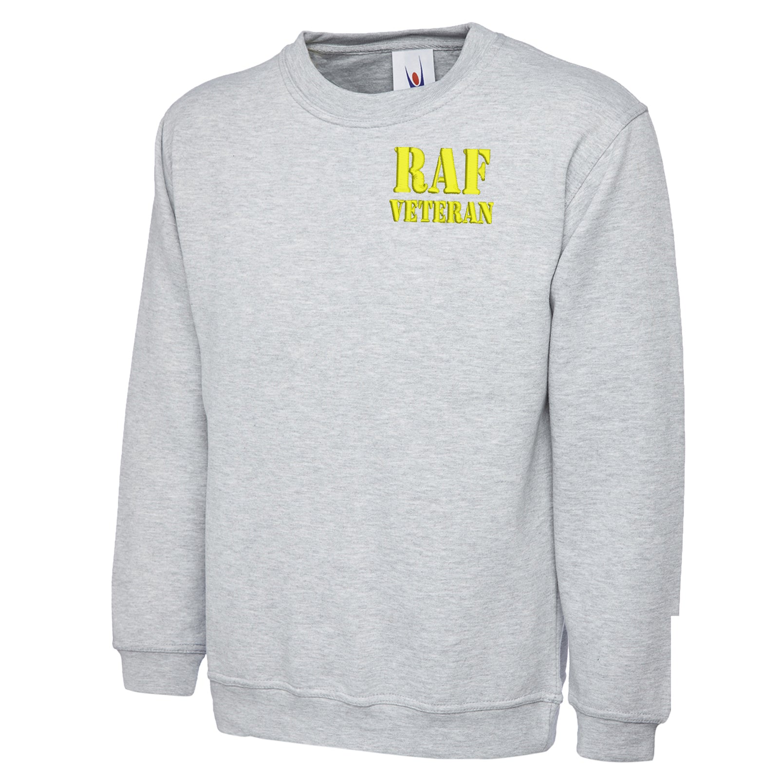 Royal Air Force Veteran Sweatshirt
