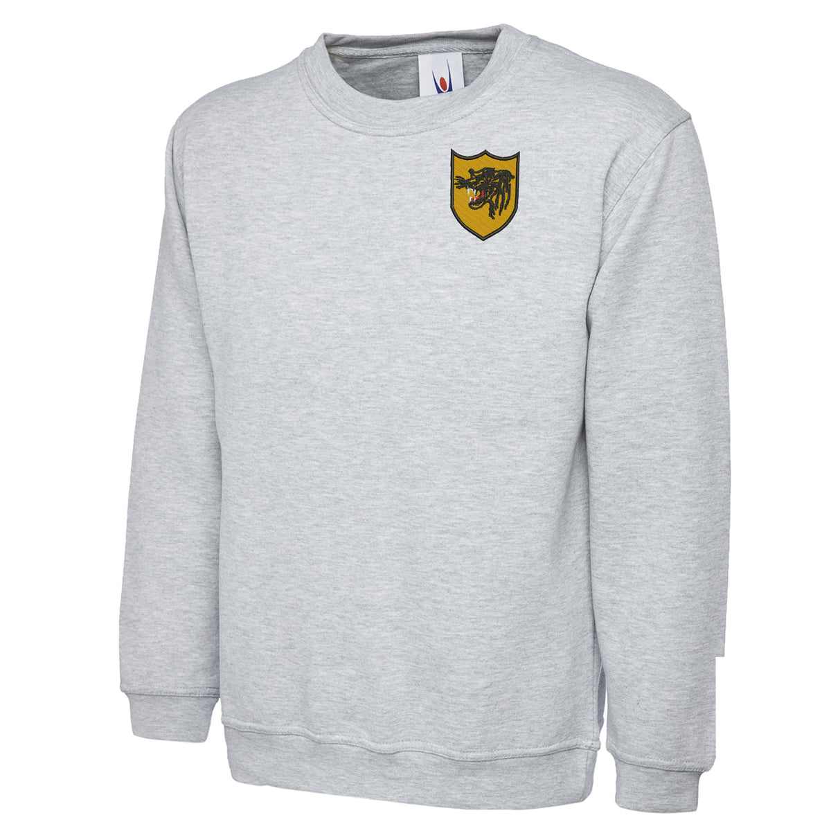 Retro Hull 1947 Sweatshirt