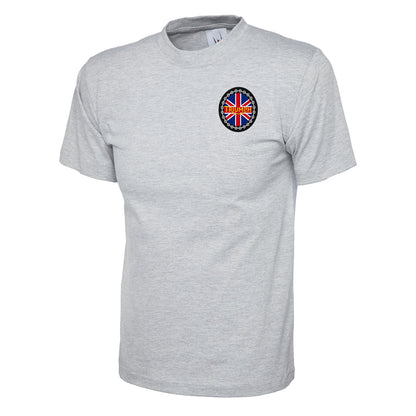 Childs Classic Triumph Motor Company 1939 Shirt 