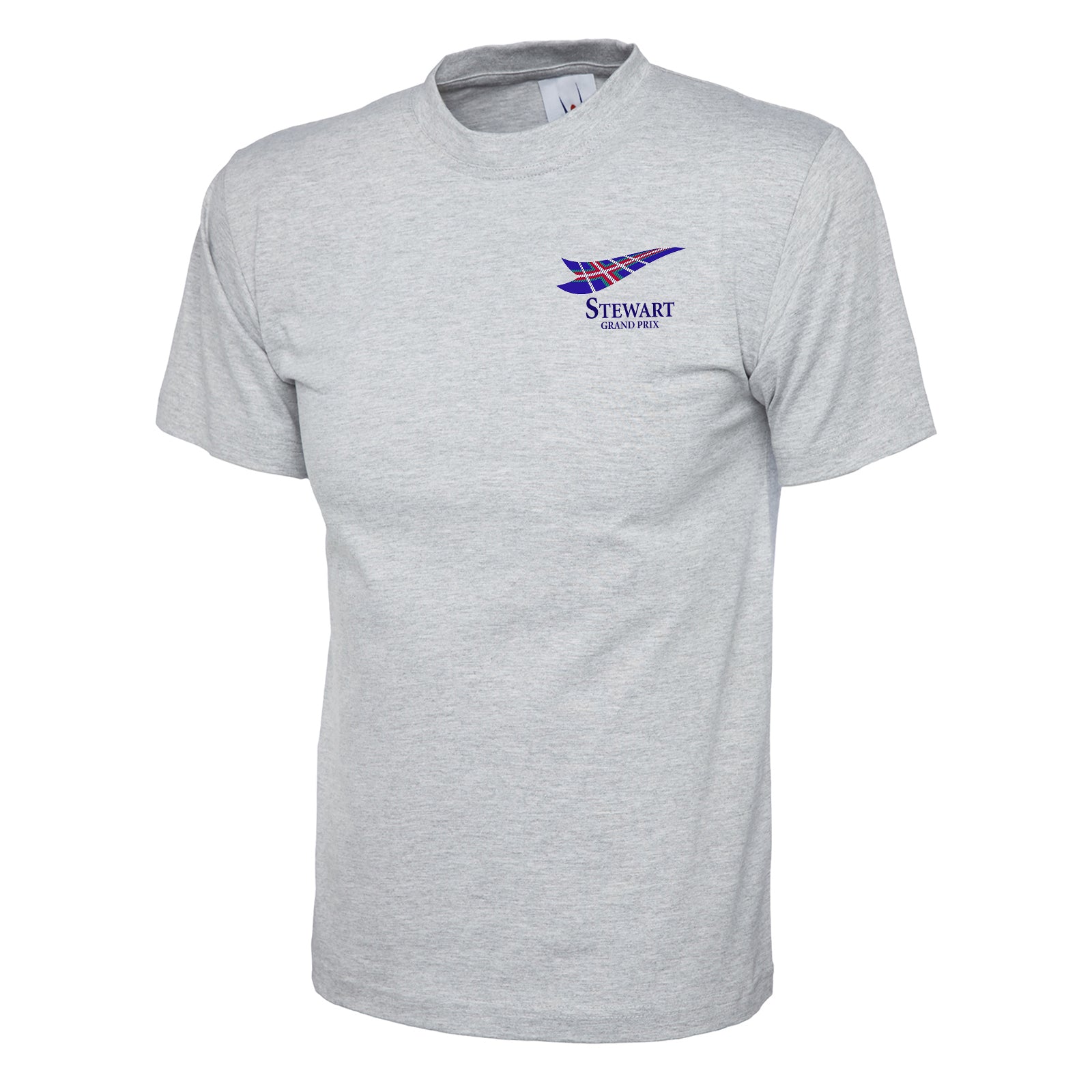 Retro Stewart Grand Prix T Shirt