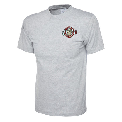 Children's Burnley Shirt