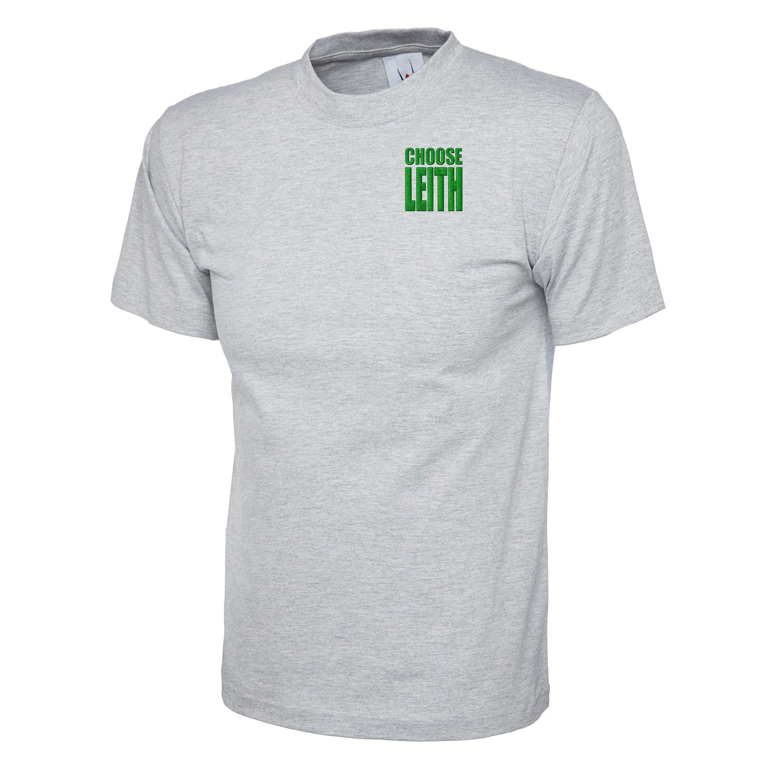 Childs Hibs FC Choose Leith Football Shirt