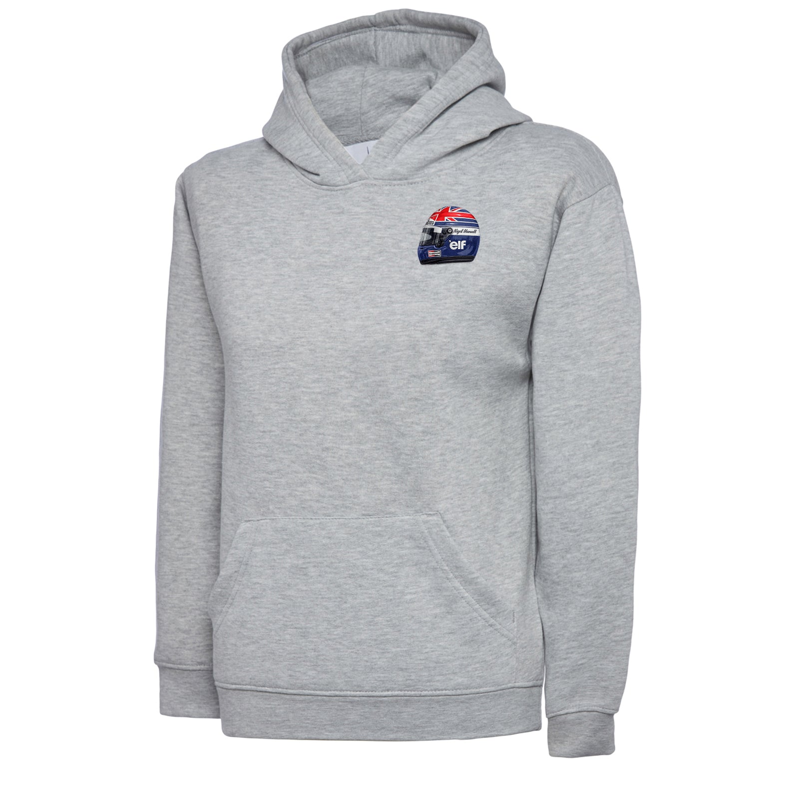 Children's Nigel Mansell World Champion 1992 Hoodie