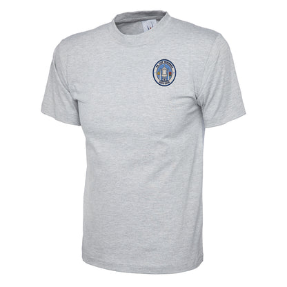 Childs Man City FA Cup Winners 2026 Shirt