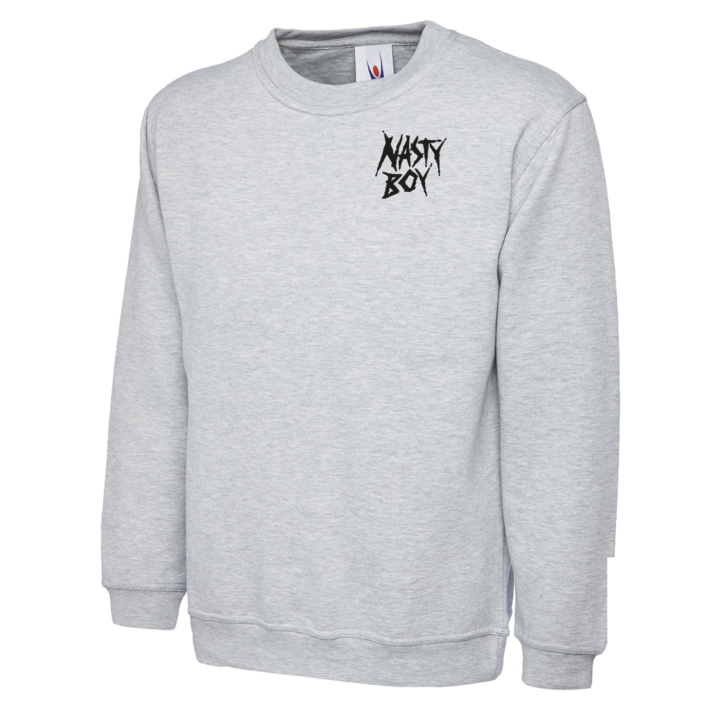 Nasty Boy Sweatshirt