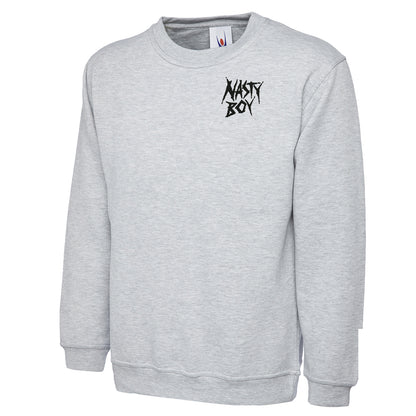 Nasty Boy Sweatshirt