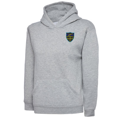 Infinity FC Hoodie