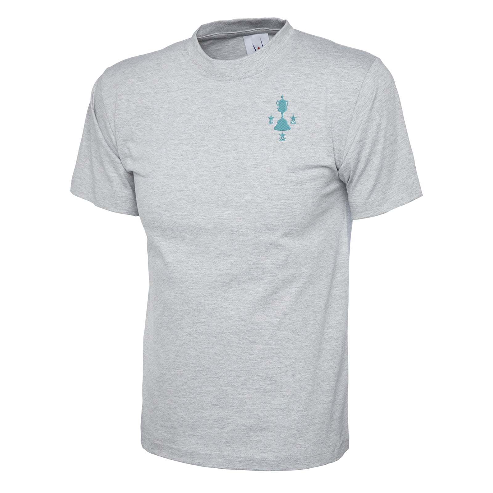 Kids Coventry City Senior Cup Winners Shirt 