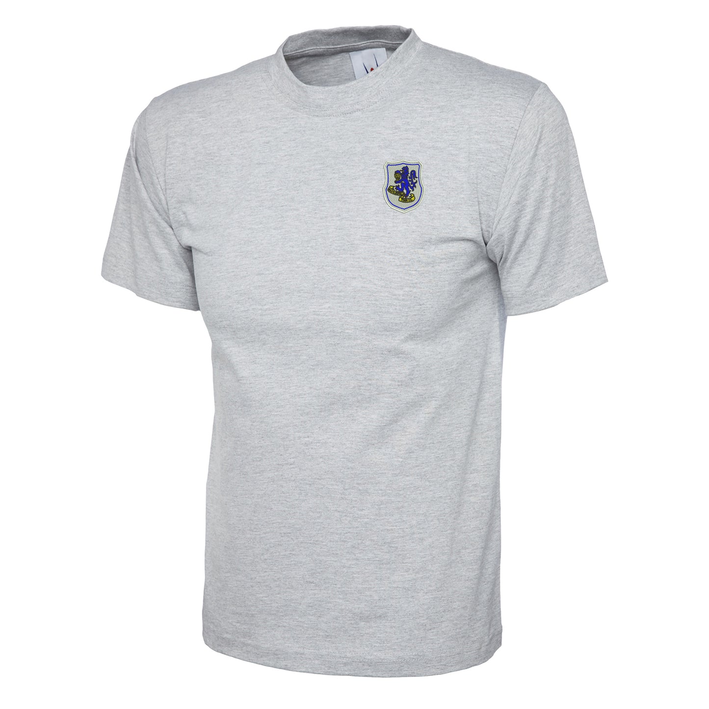 Macclesfield Town Classic Football T Shirt